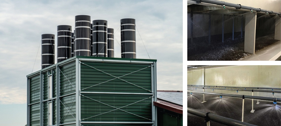 Biosecurity-Centric Design