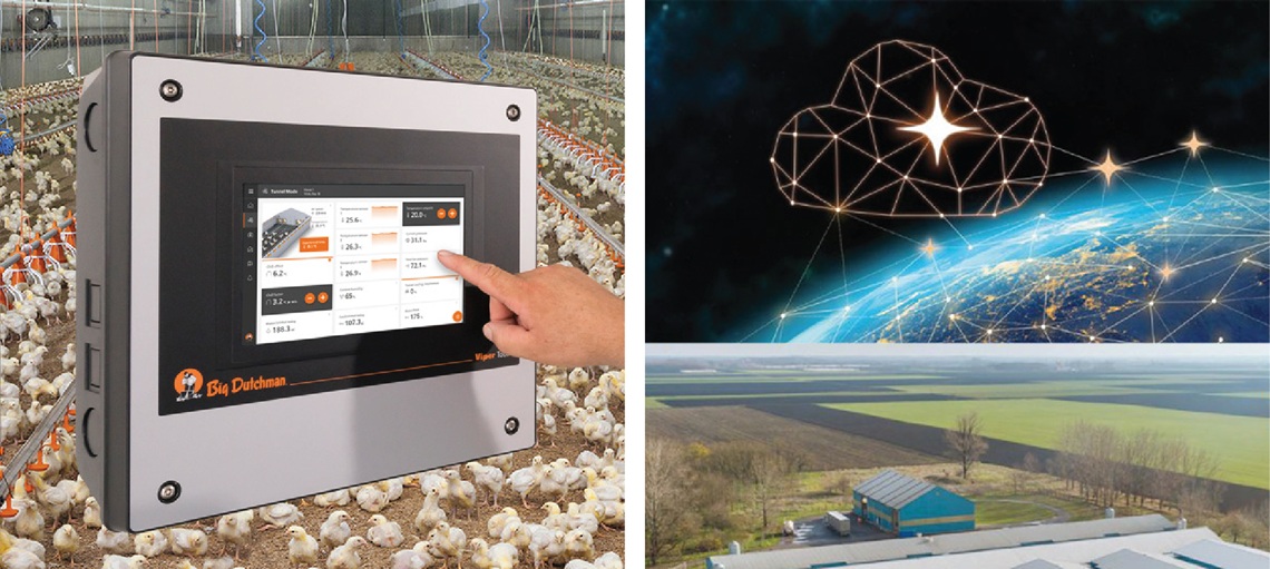 Digital Control & Automation