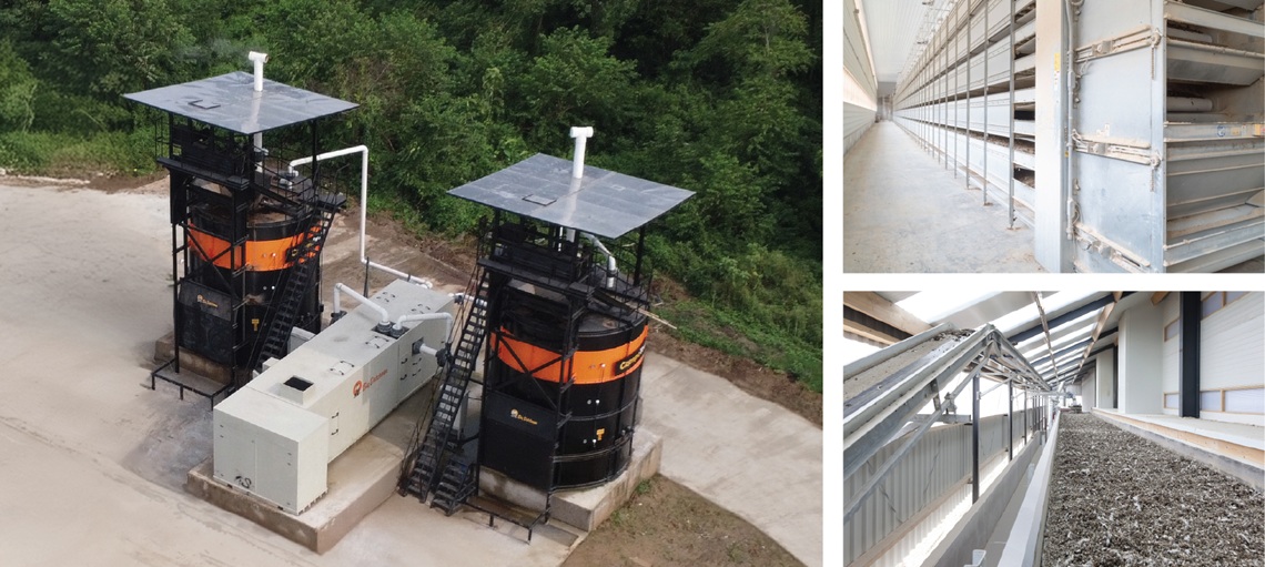 Environmental Rehabilitation