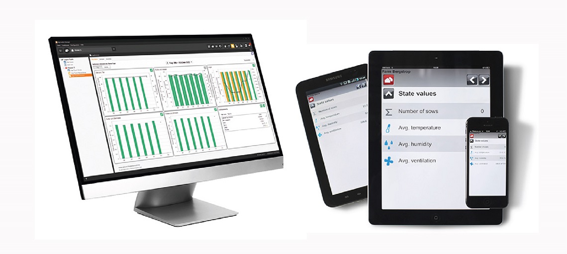 BFN Fusion is accessible from anywhere using any device.