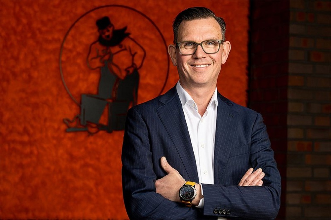 Big Dutchman AG Appoints New CEO