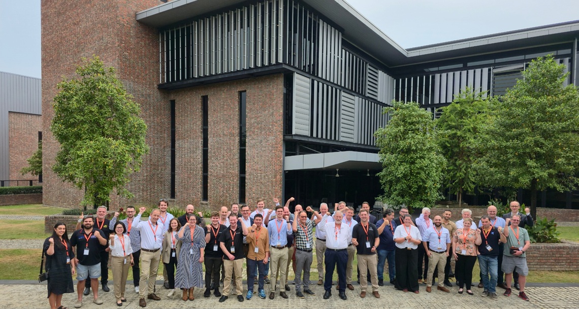 Australia & New Zealand Aviary Seminar 2025