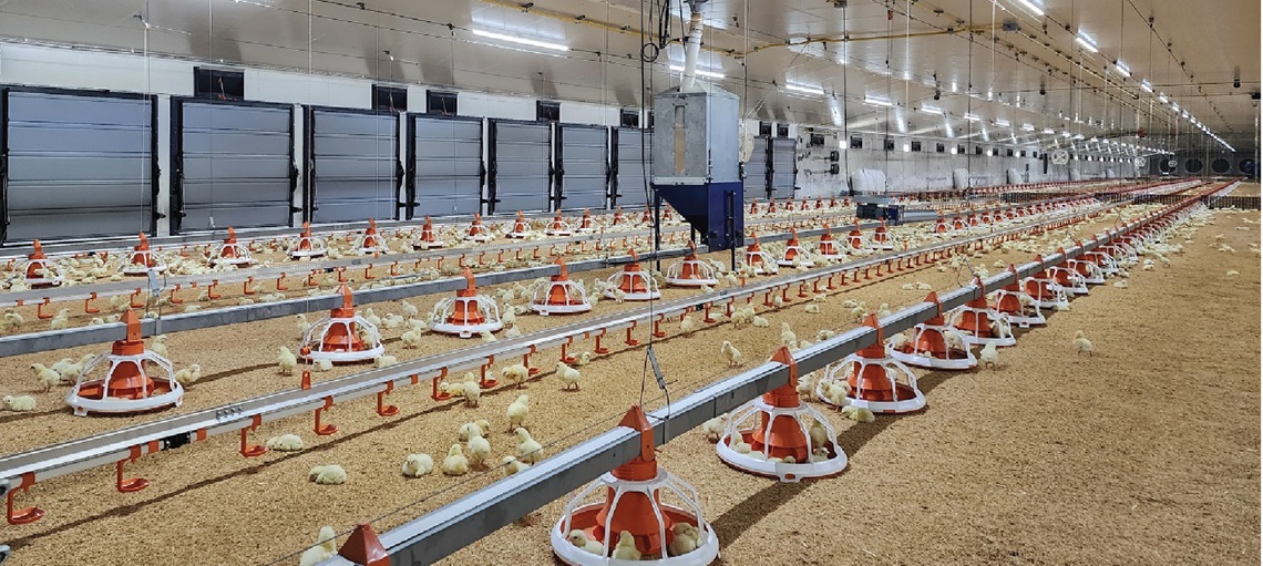 Manage the Environment and Biosecurity