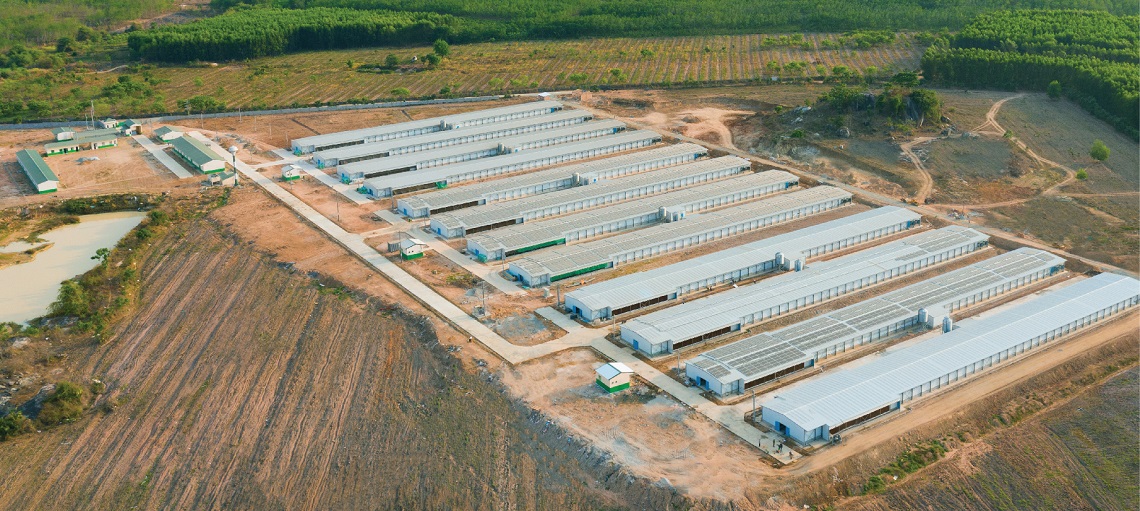 Precision-engineered buildings works in-sync with other systems