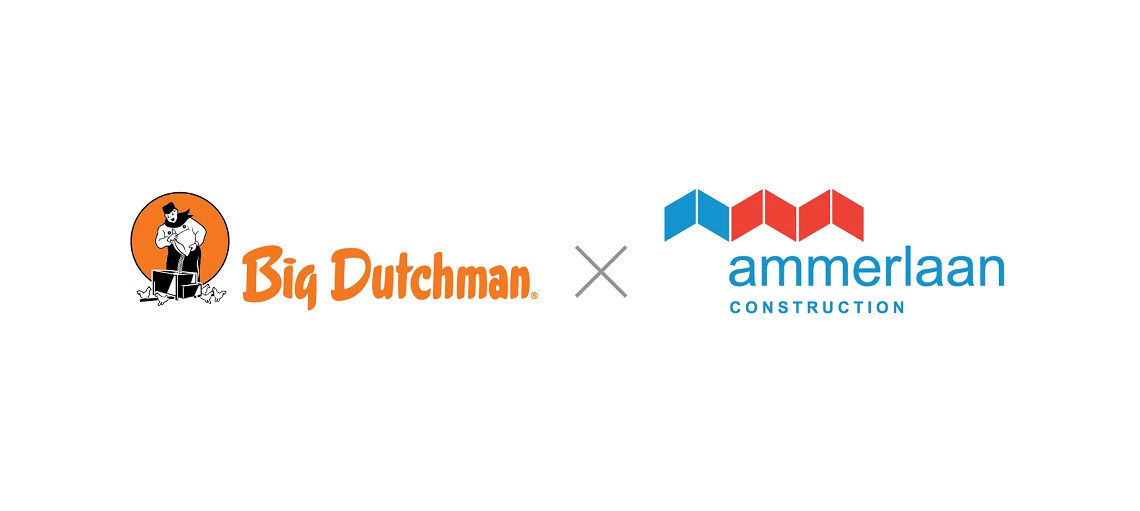The partnership between Big Dutchman and Ammerlaan is set to revolutionise horticulture.