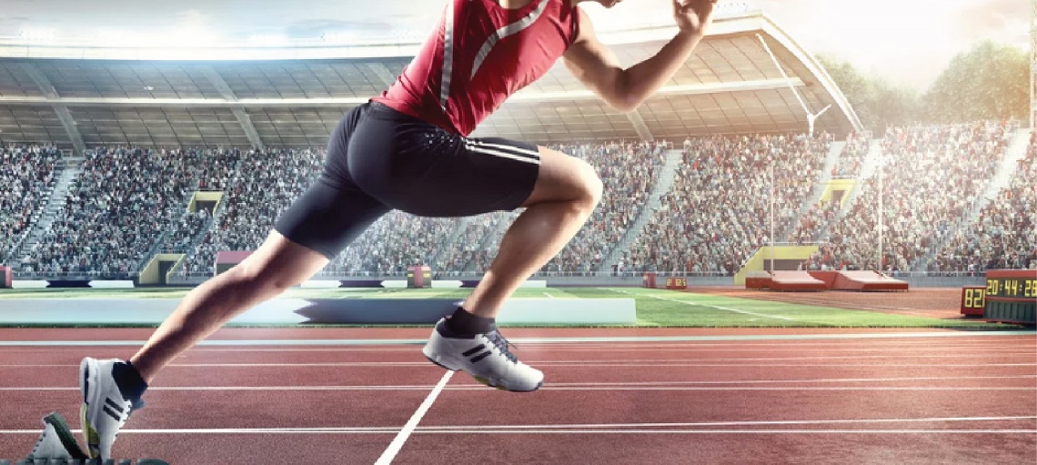 Chicken meat supports muscle growth and repair.