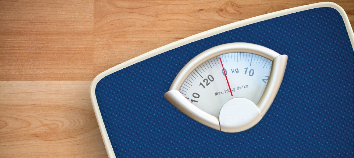 High in protein and low in fat, chicken is a power food for weight loss.