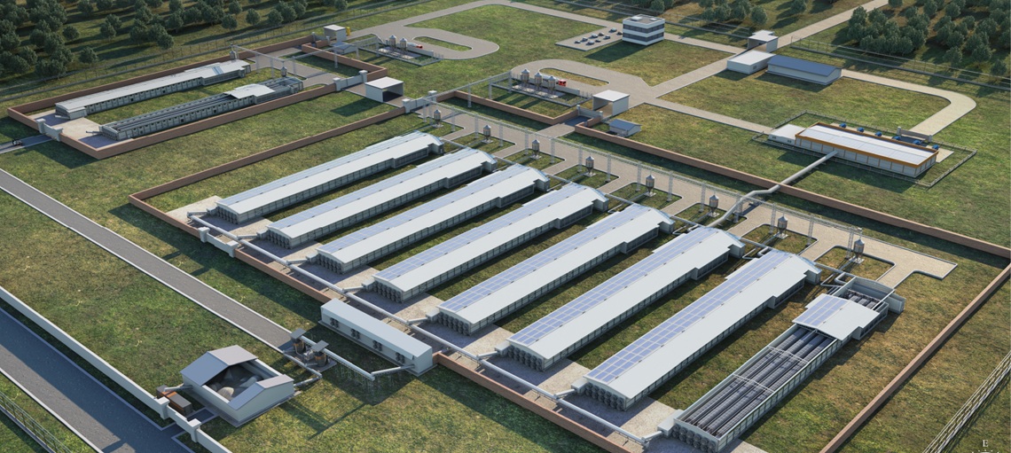 Q1: How do modern ventilation systems reduce energy use?