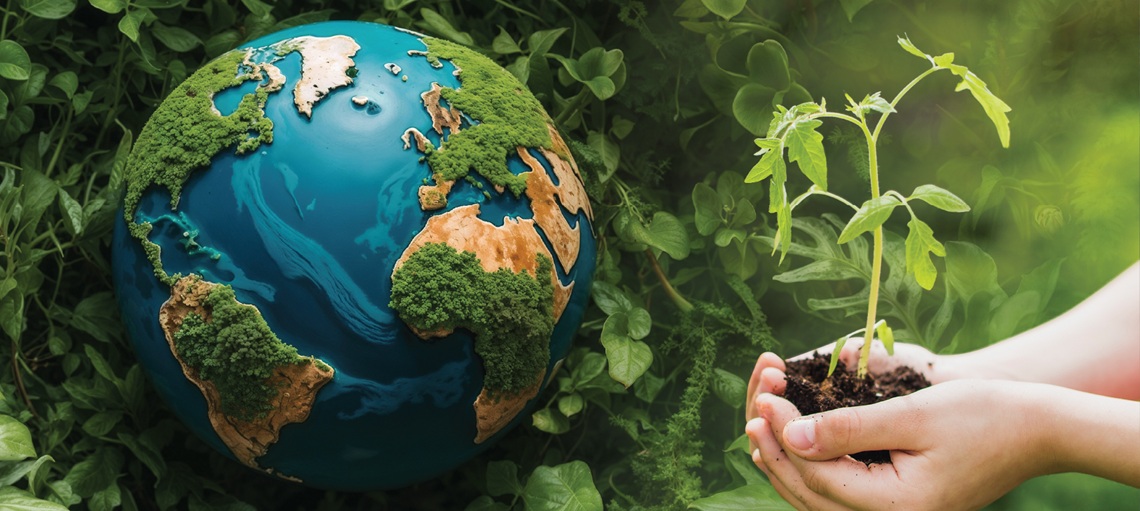 Sustainability Integration