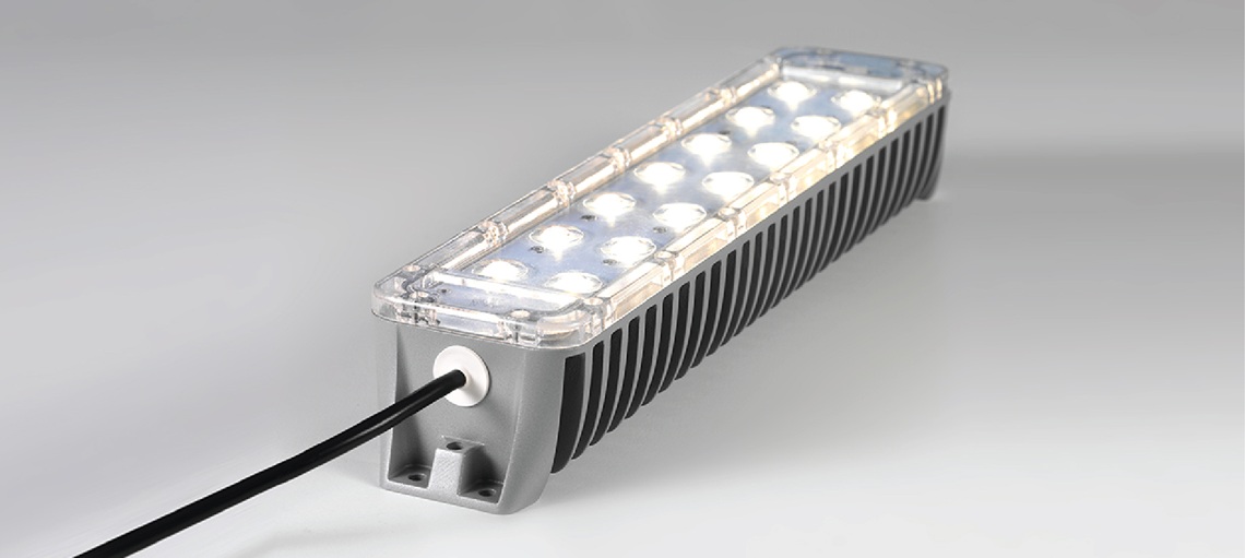 Spectral Quality and Growth Efficiency