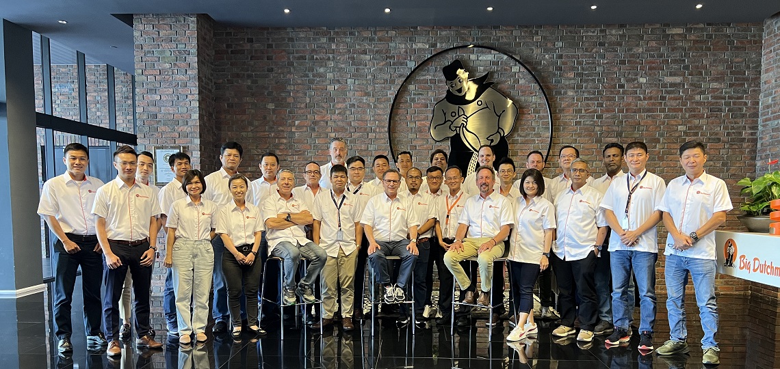 Asia’s Regional Customer Service Summit 
