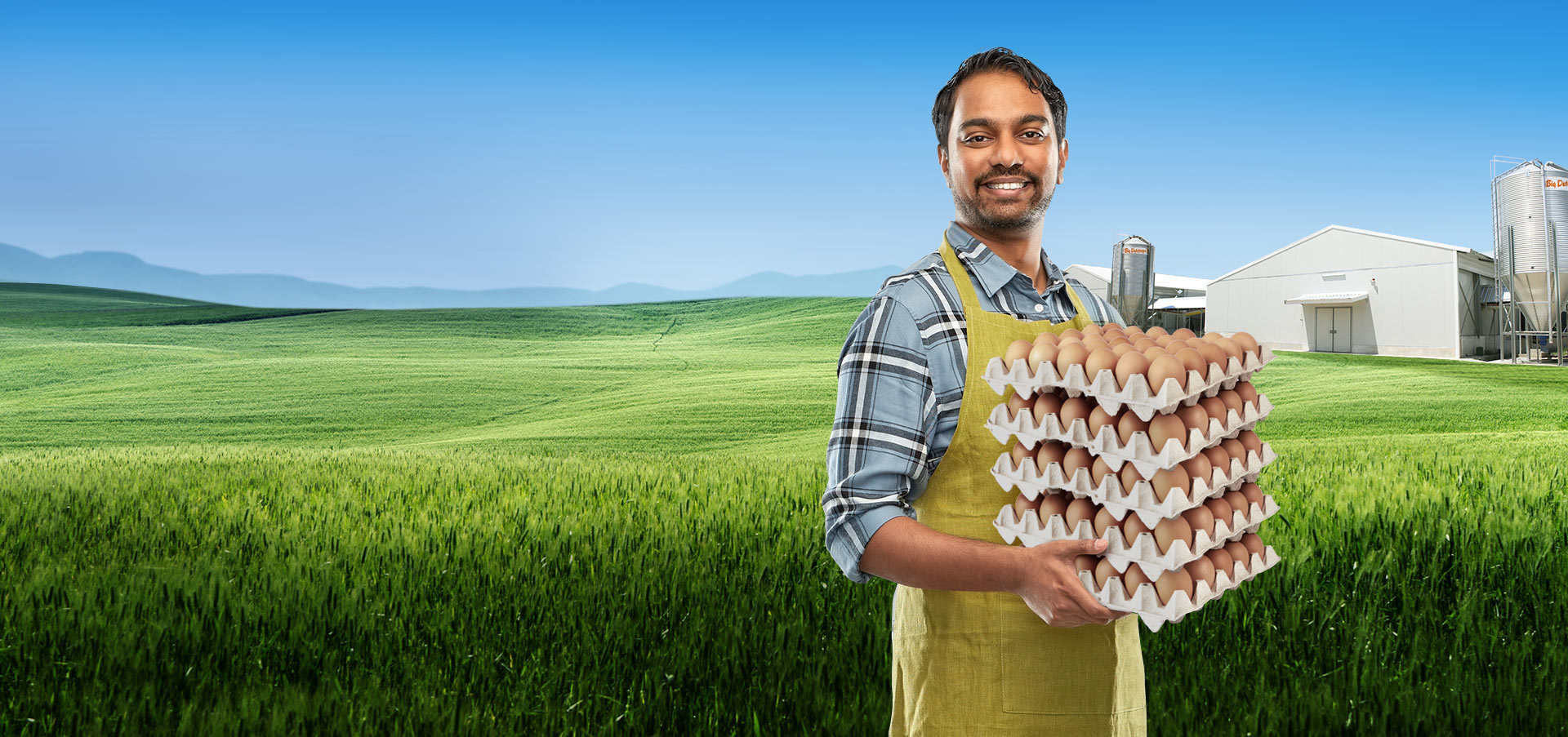 Lay The Foundation For Growth