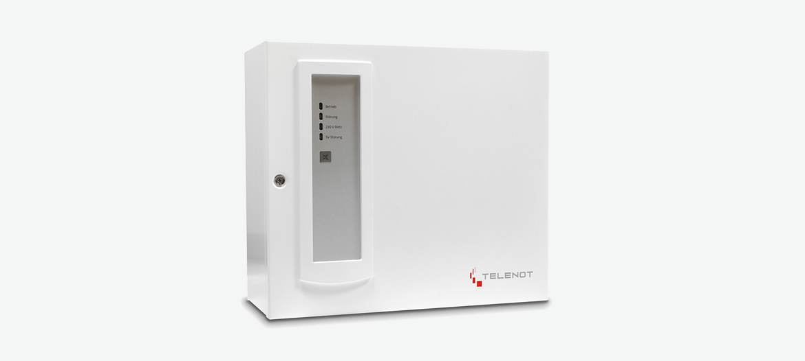 &lt;h2&gt;Alarm transmission devices tested by VdS&lt;/h2&gt;
